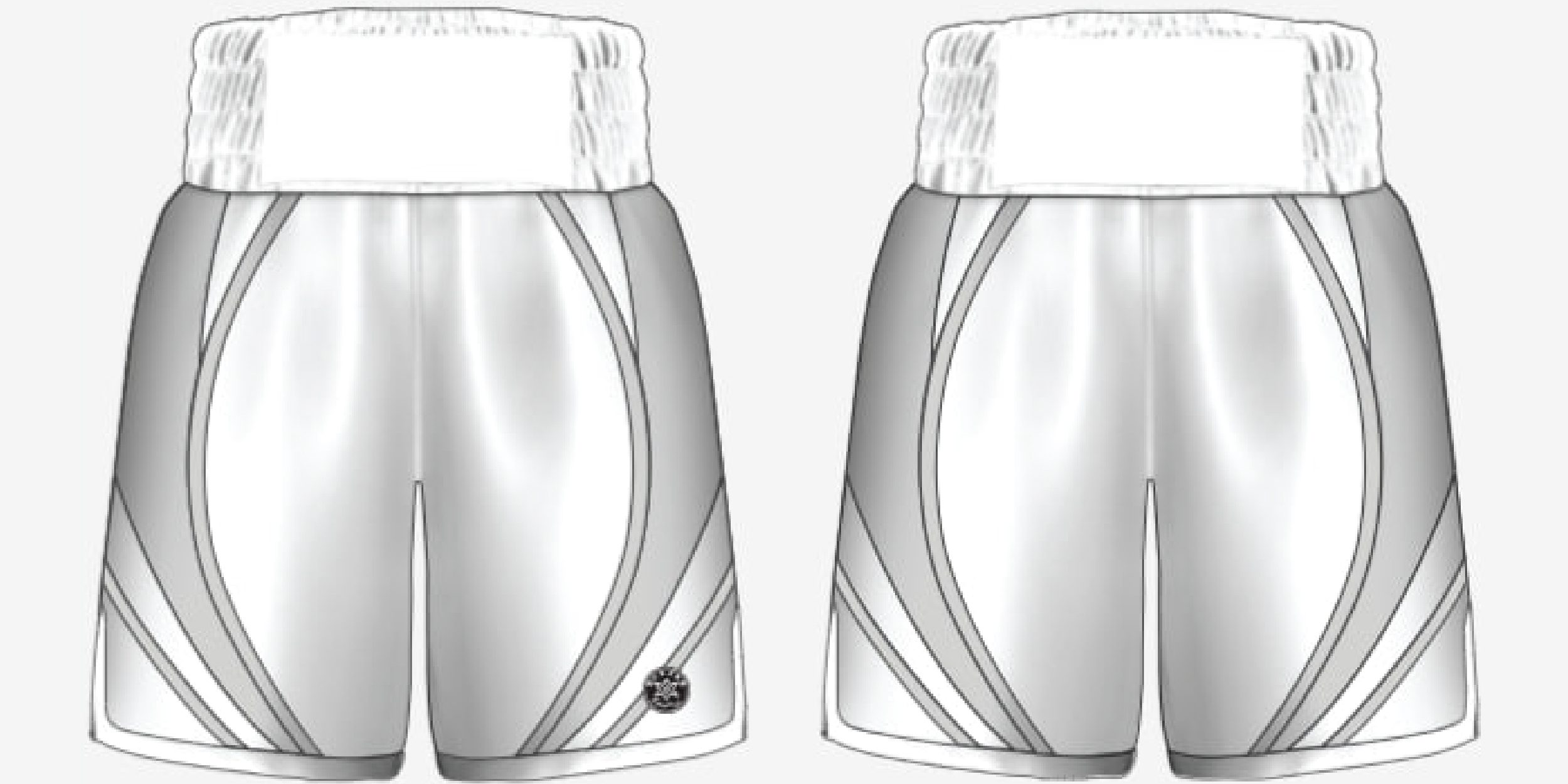 Haymaker BX New | Custom Boxing Shorts & Trunks | Boxxerworld